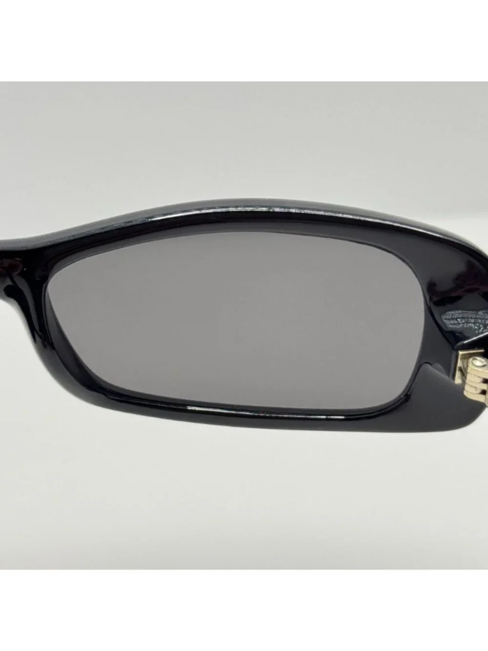 Mirage Sunglasses 899 B01 Black Italy